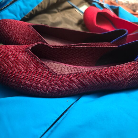 Rothys 7.5 - Picture 4 of 4